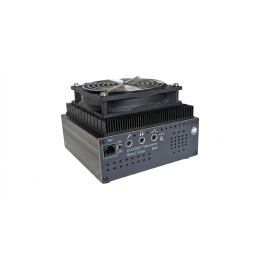 Brick2 SDR 50-watt Hermes radio from Brick SDR