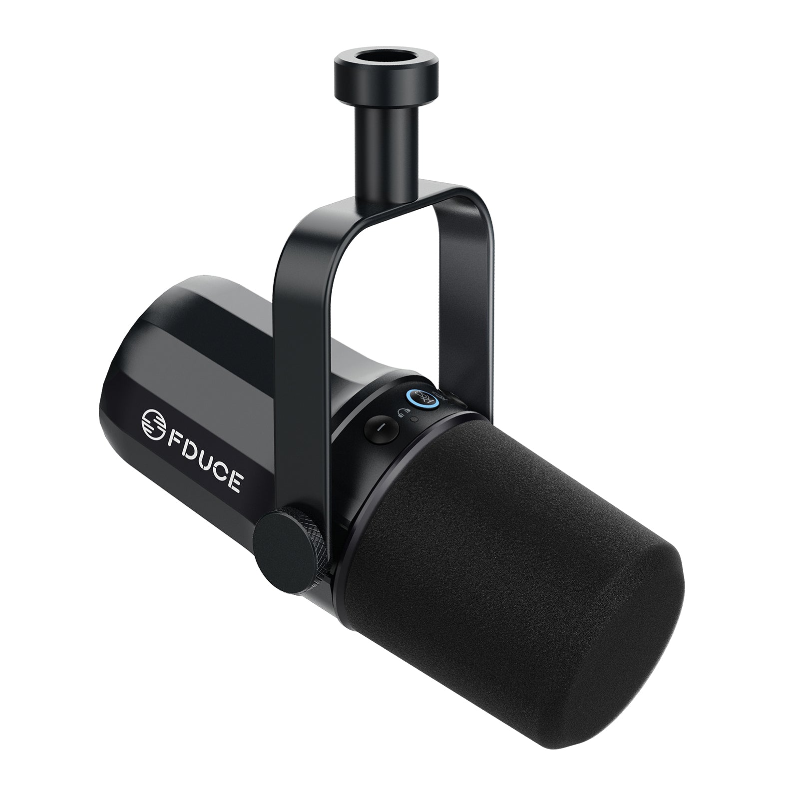 FDUCE SL-40 dynamic USB and XLR microphone